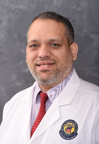 Dr. Elliott Goytia